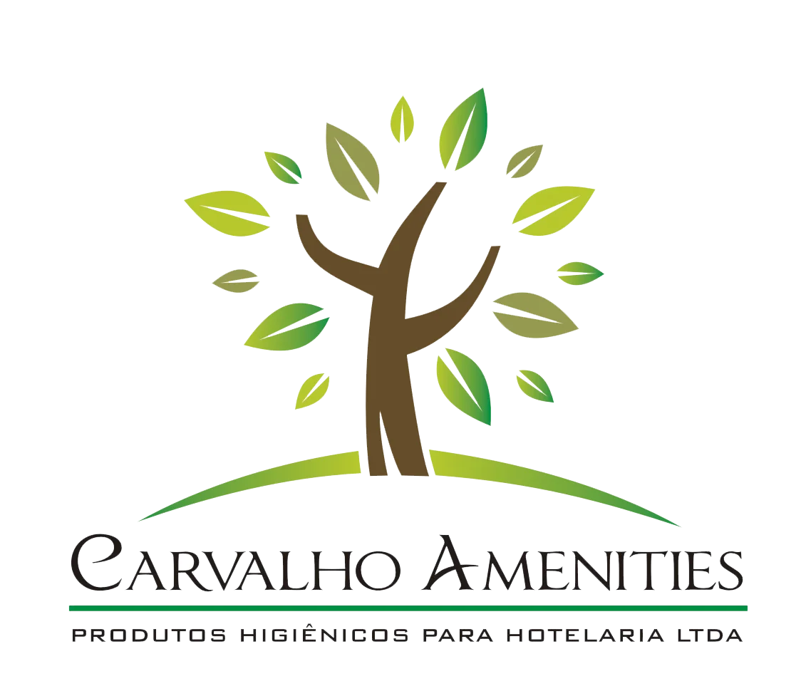 Carvalho-Amenities Logo